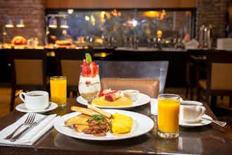 Hotel Sawridge Inn and Conference Centre Edmonton South photo 5