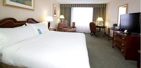 Hotel Sawridge Inn and Conference Centre Edmonton South photo 2