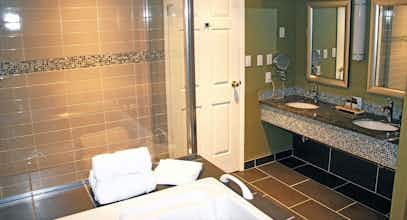 Hotel Sawridge Inn and Conference Centre Edmonton South photo 4