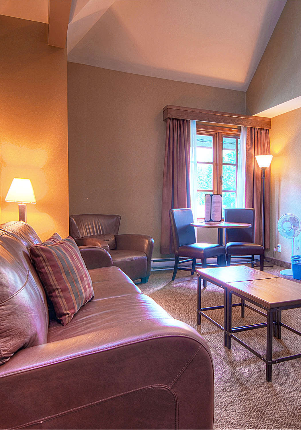 Hotel Banff Caribou Lodge and Spa photo 5