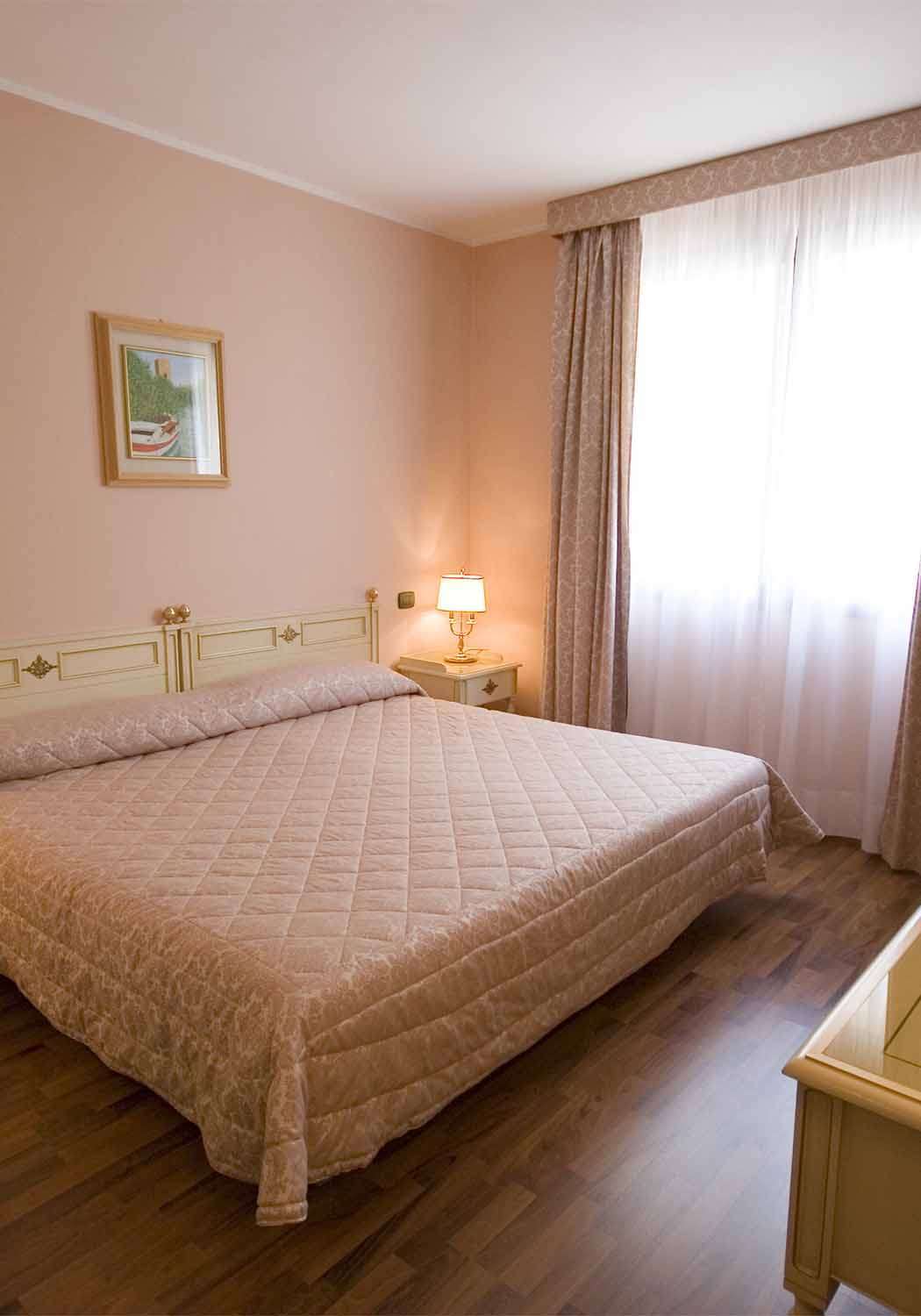 Hotel Hotel Lucrezia Borgia photo 1