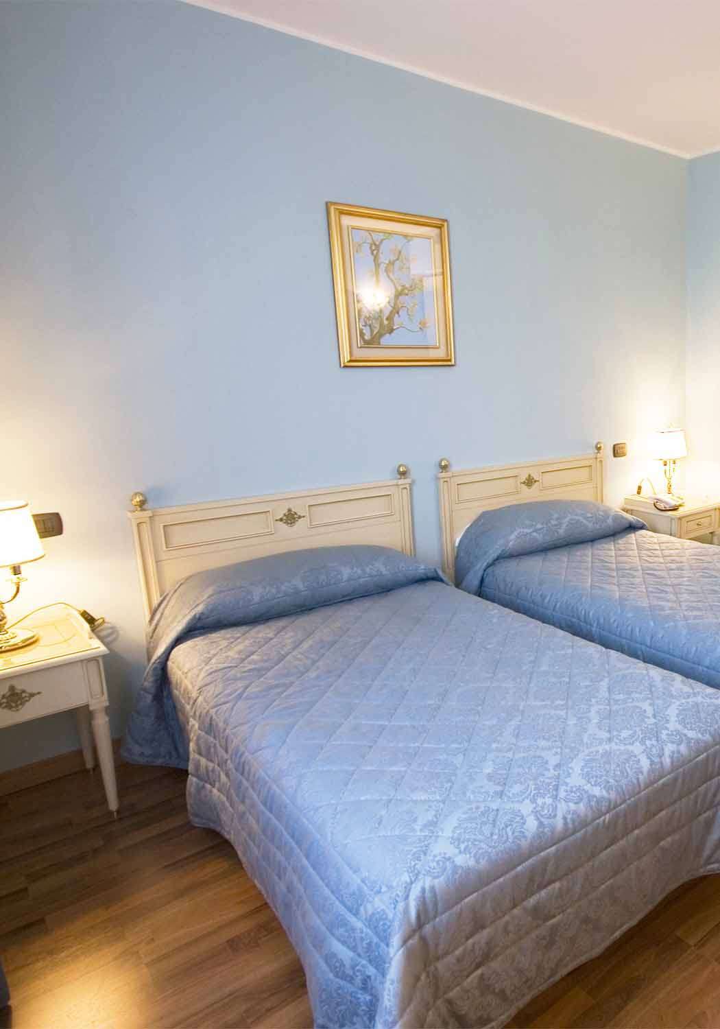 Hotel Hotel Lucrezia Borgia photo 3