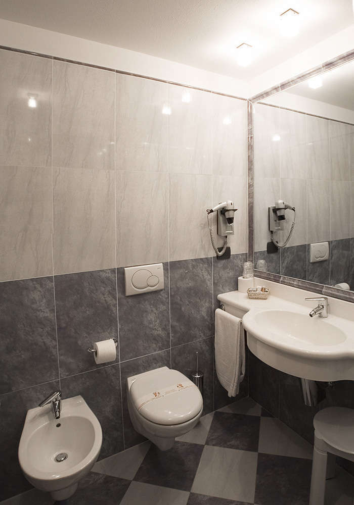 Hotel Hotel Lucrezia Borgia photo 5