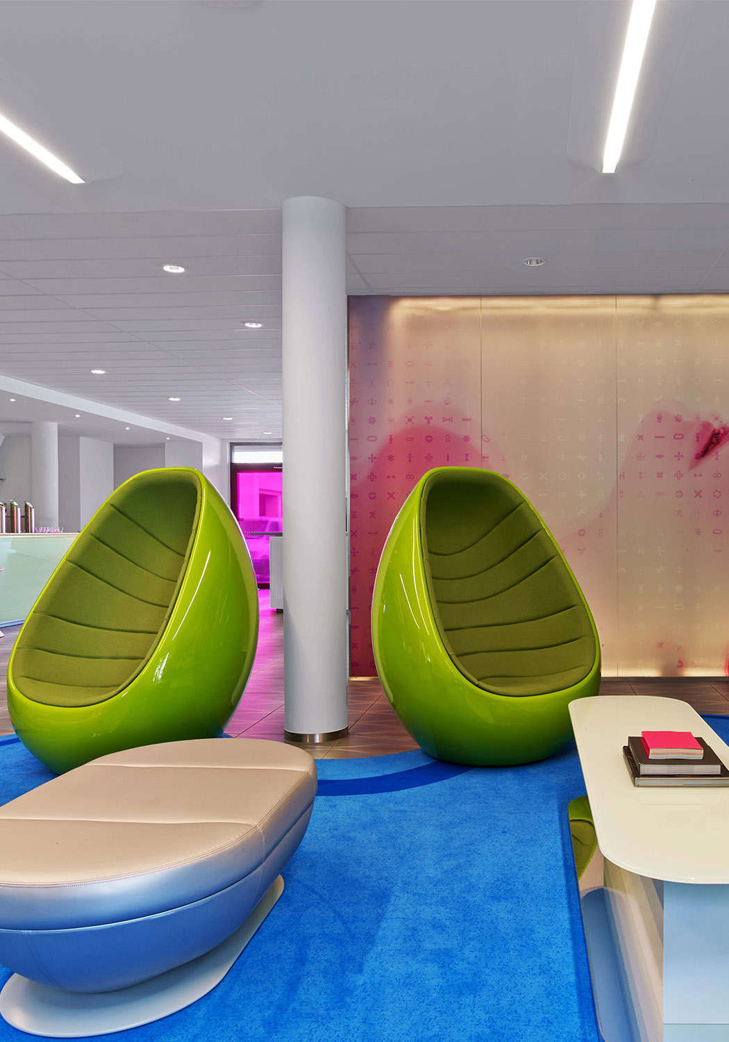 Hotel Prizeotel Hamburg-City photo 1