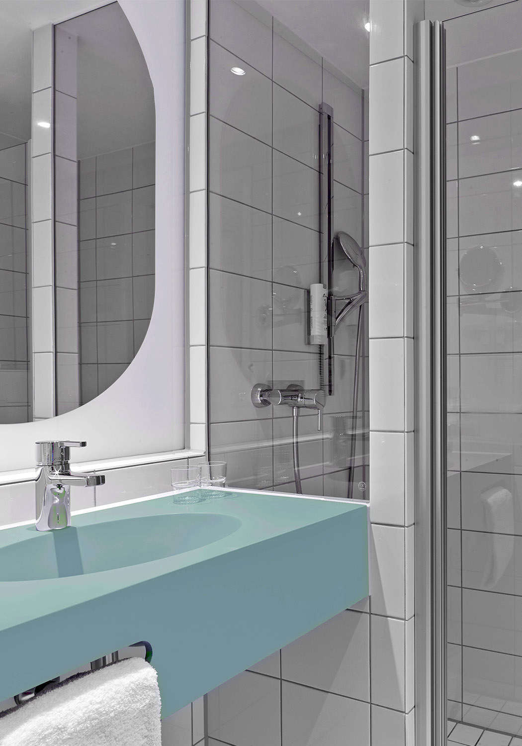 Hotel Prizeotel Hamburg-City photo 3