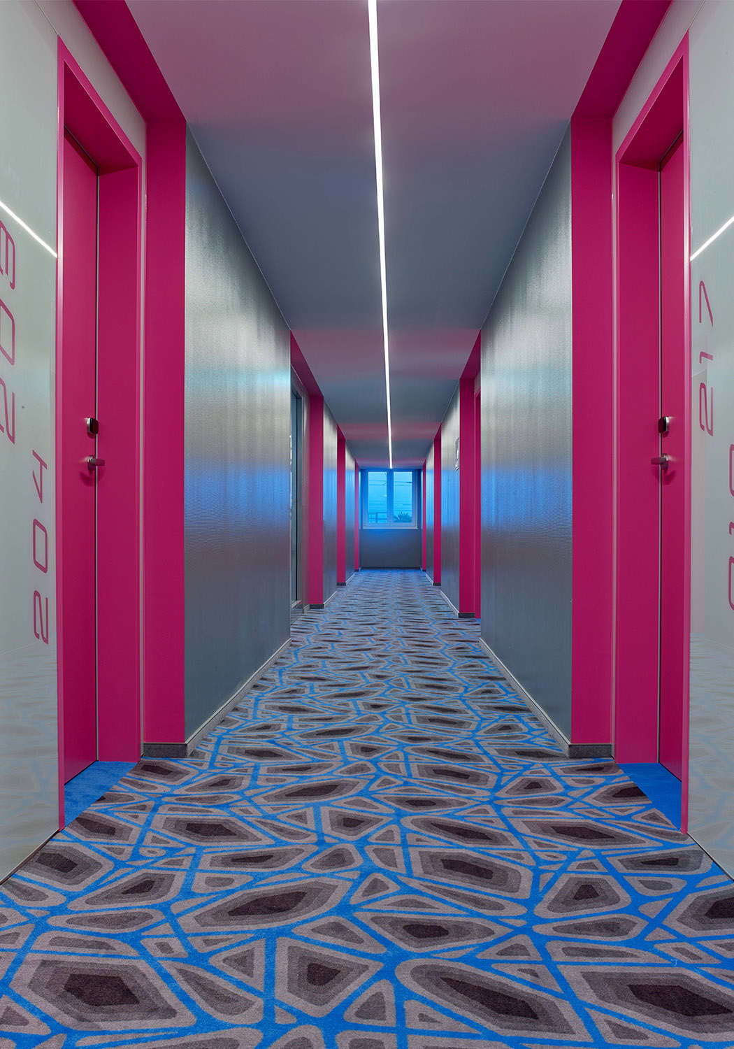 Hotel Prizeotel Hamburg-City photo 4