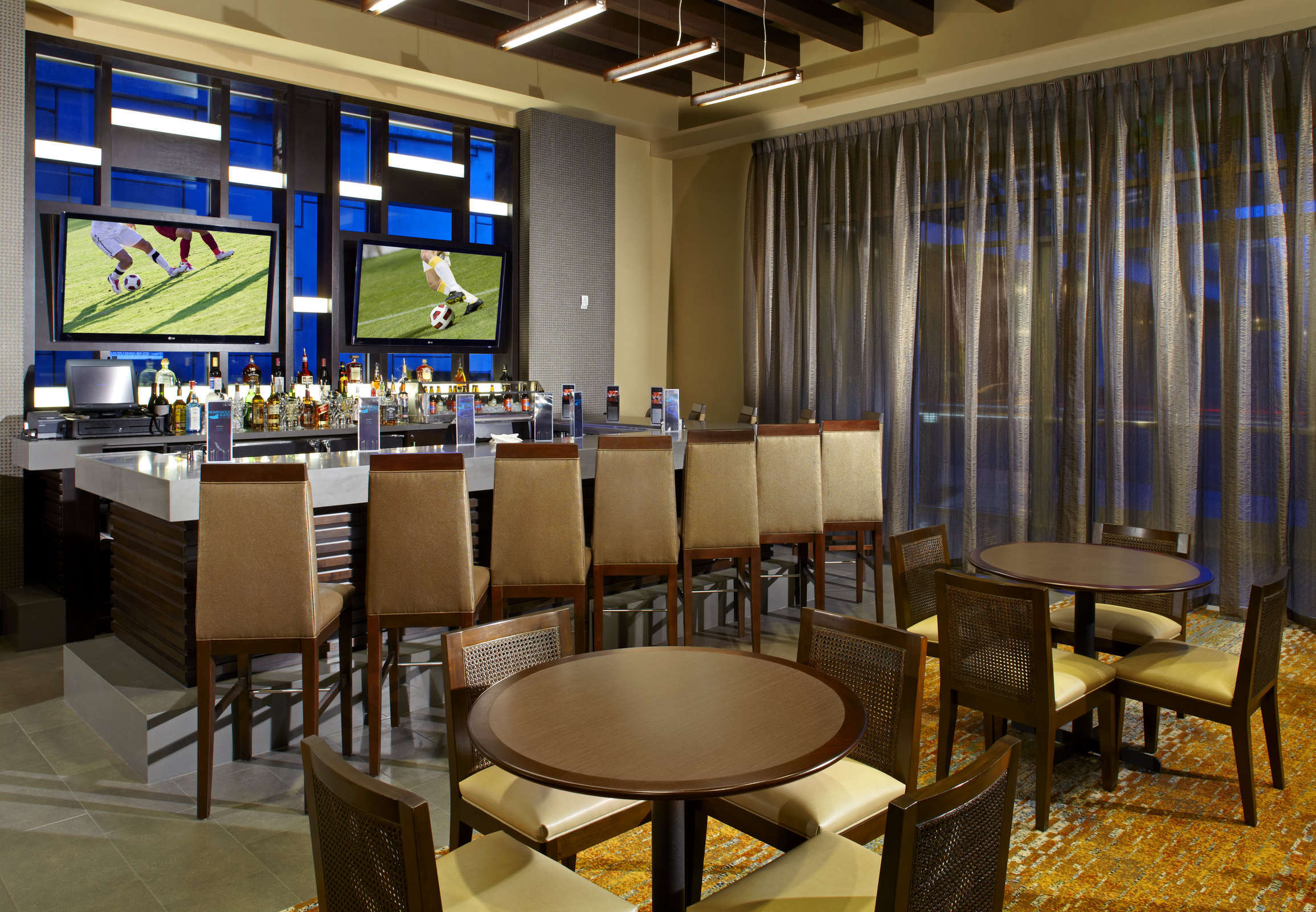 Hotel Homewood Suites Springfield photo 5