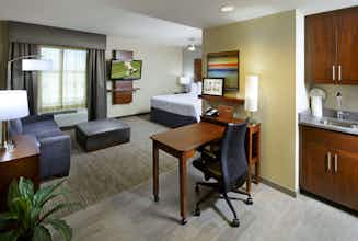 Hotel Homewood Suites Springfield photo 1