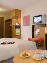 Hotel Novotel Lausanne Bussigny photo 4