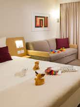 Hotel Novotel Lausanne Bussigny photo 3