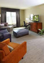 Hotel Homewood Suites Springfield photo 2