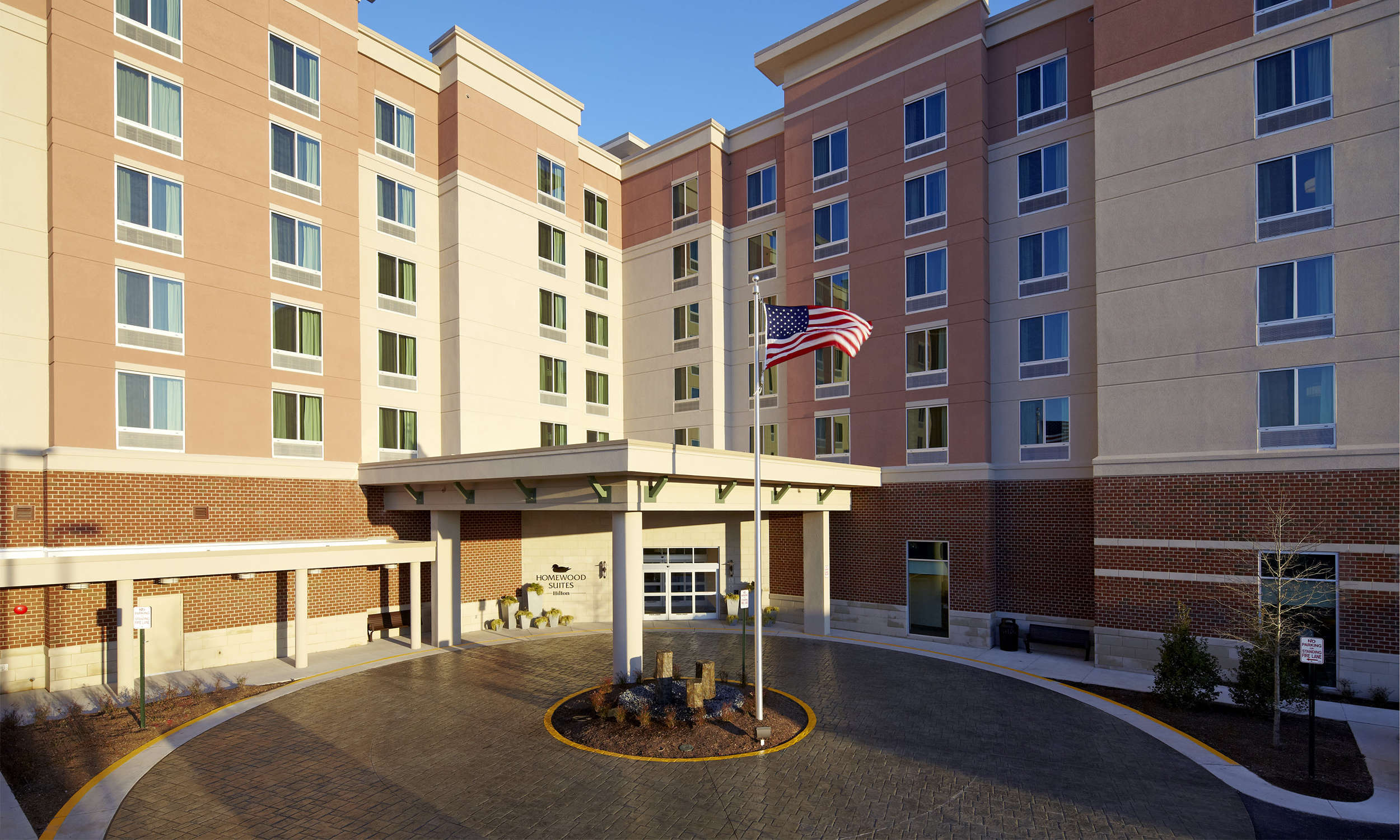 Homewood Suites Springfield