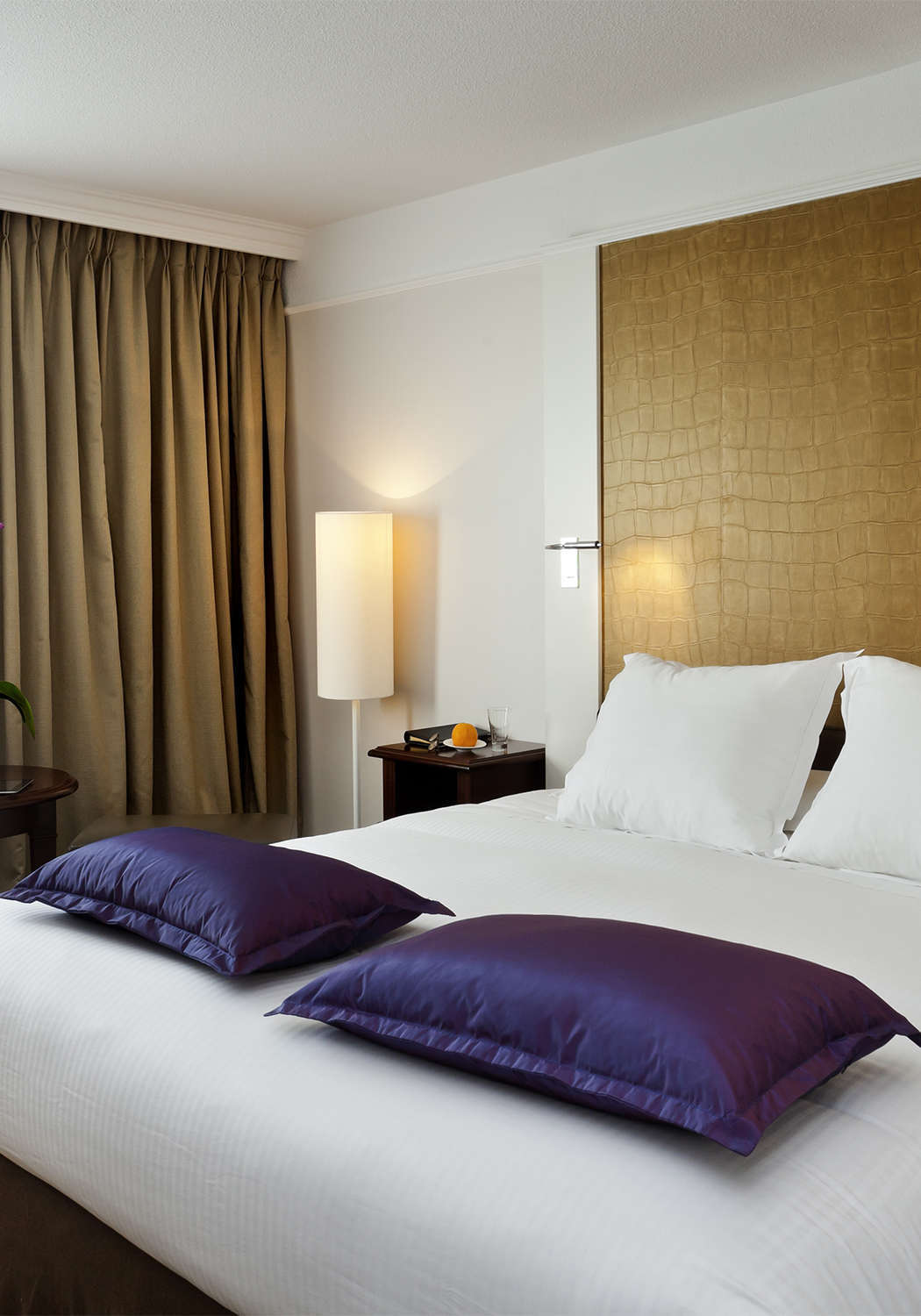 Hotel Pullman Montpellier Centre photo 5