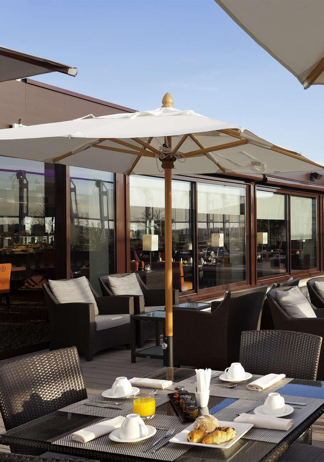 Hotel Pullman Montpellier Centre photo 3