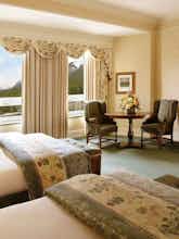 Hotel The Fairmont Banff Springs photo 1