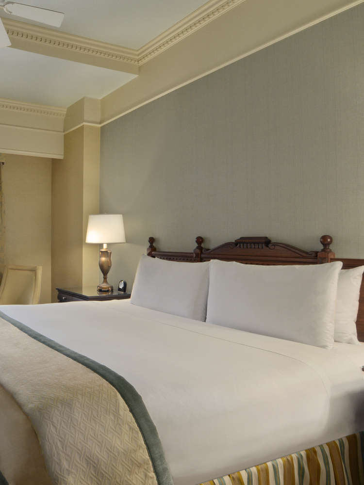 Hotel The Fairmont Banff Springs photo 3