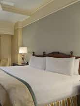 Hotel The Fairmont Banff Springs photo 3