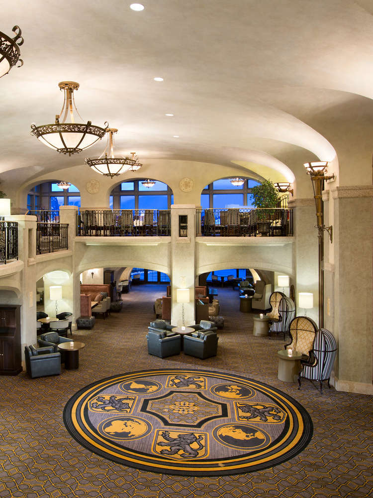 Hotel The Fairmont Banff Springs photo 5