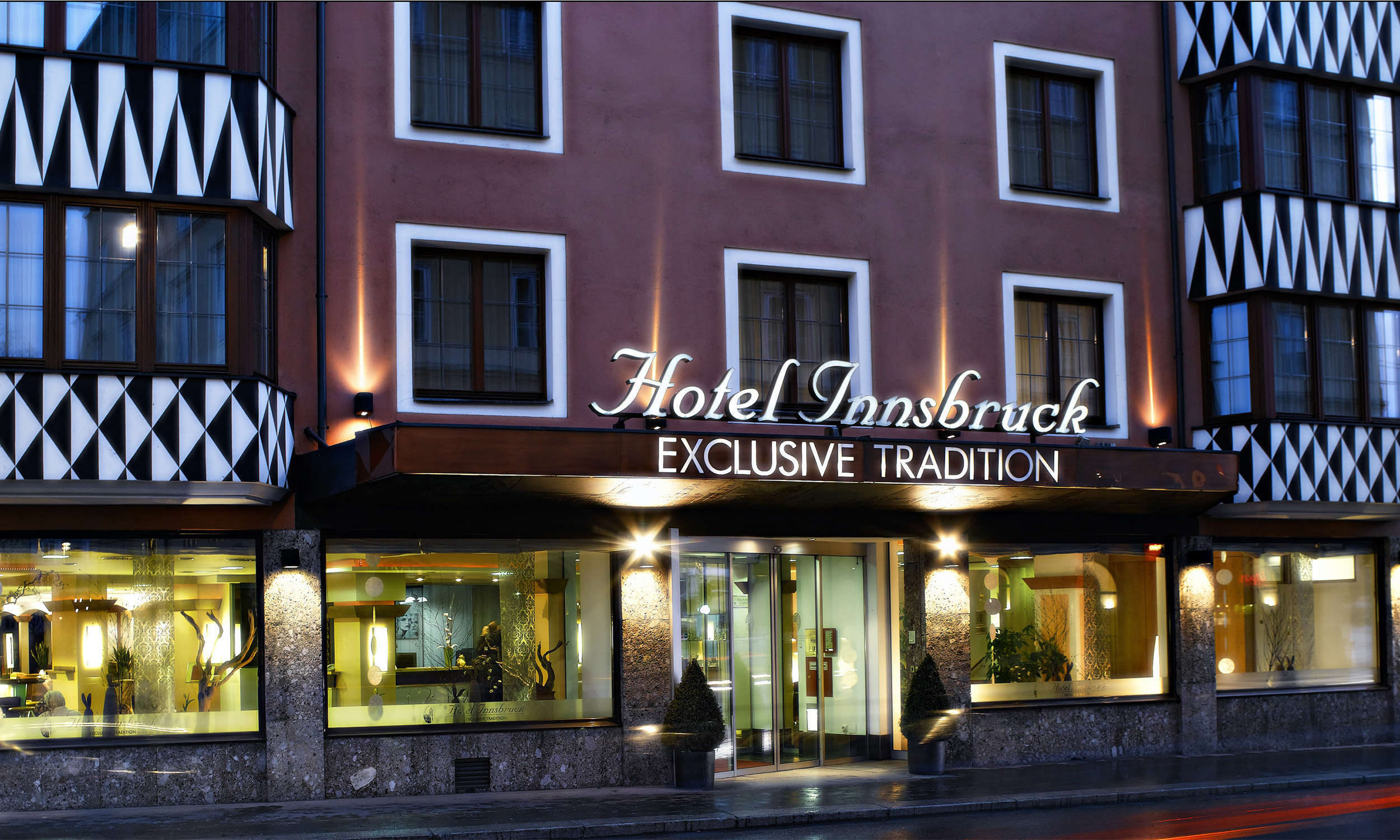 Hotel Innsbruck