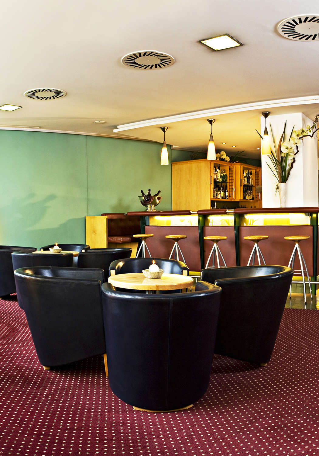 Hotel Hotel Innsbruck photo 2