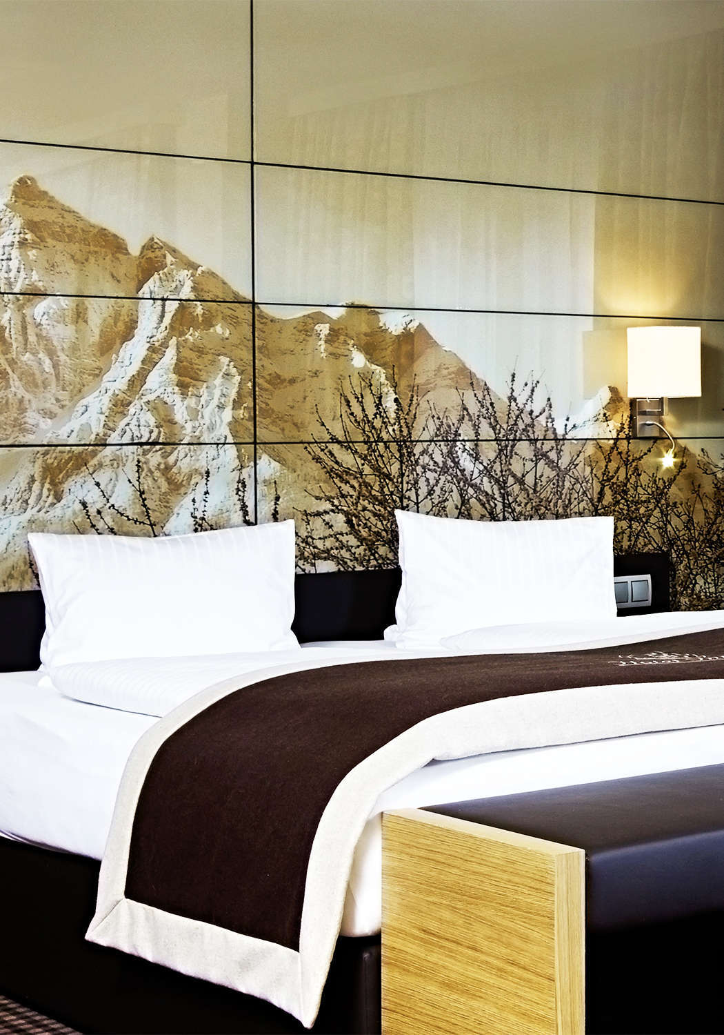 Hotel Hotel Innsbruck photo 3