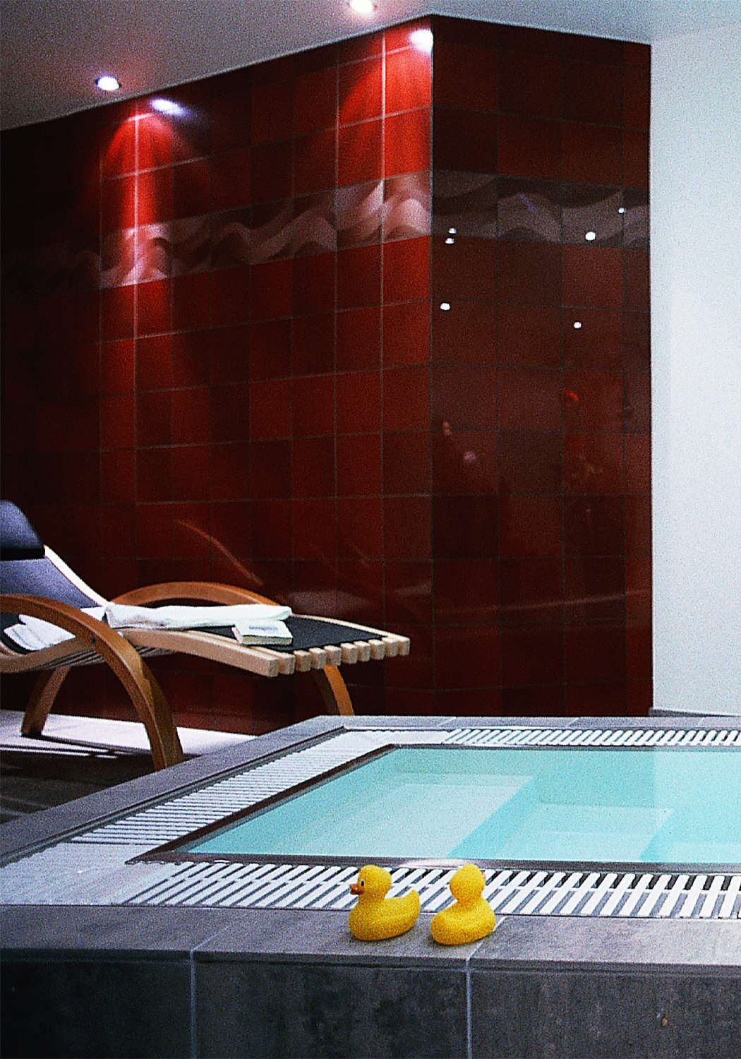 Hotel Hotel Innsbruck photo 1