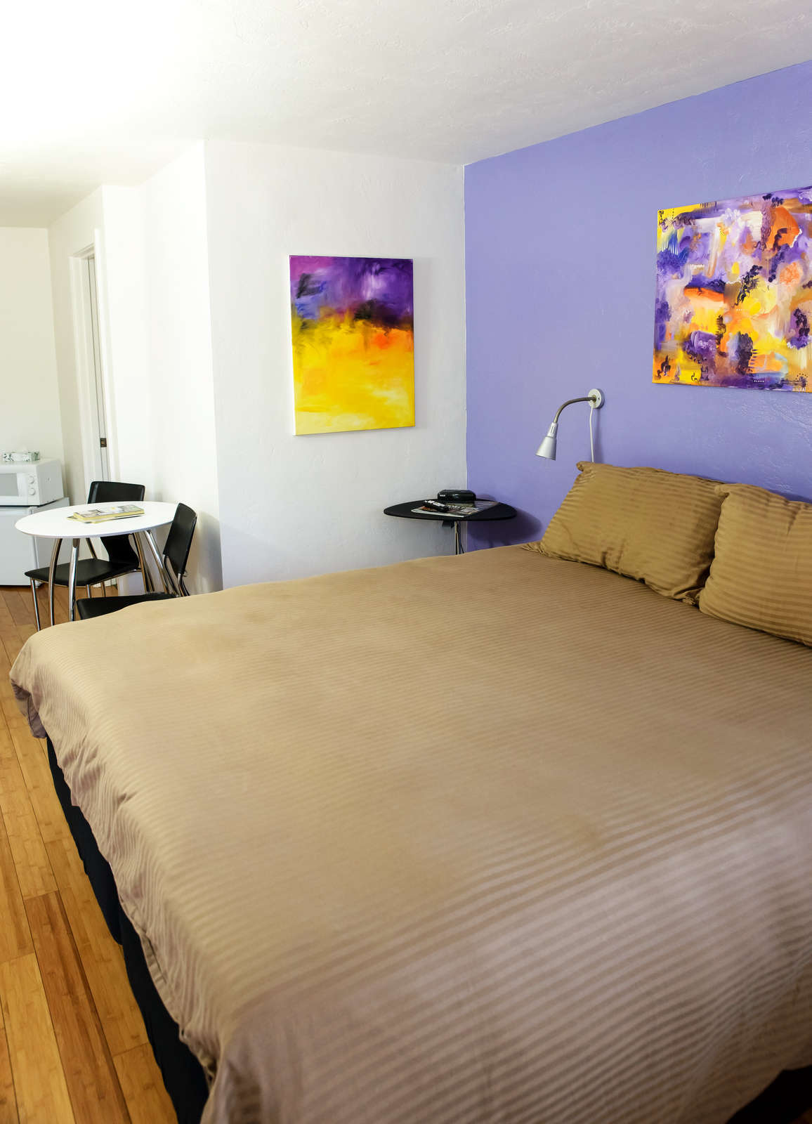 Hotel The M Ashland photo 2