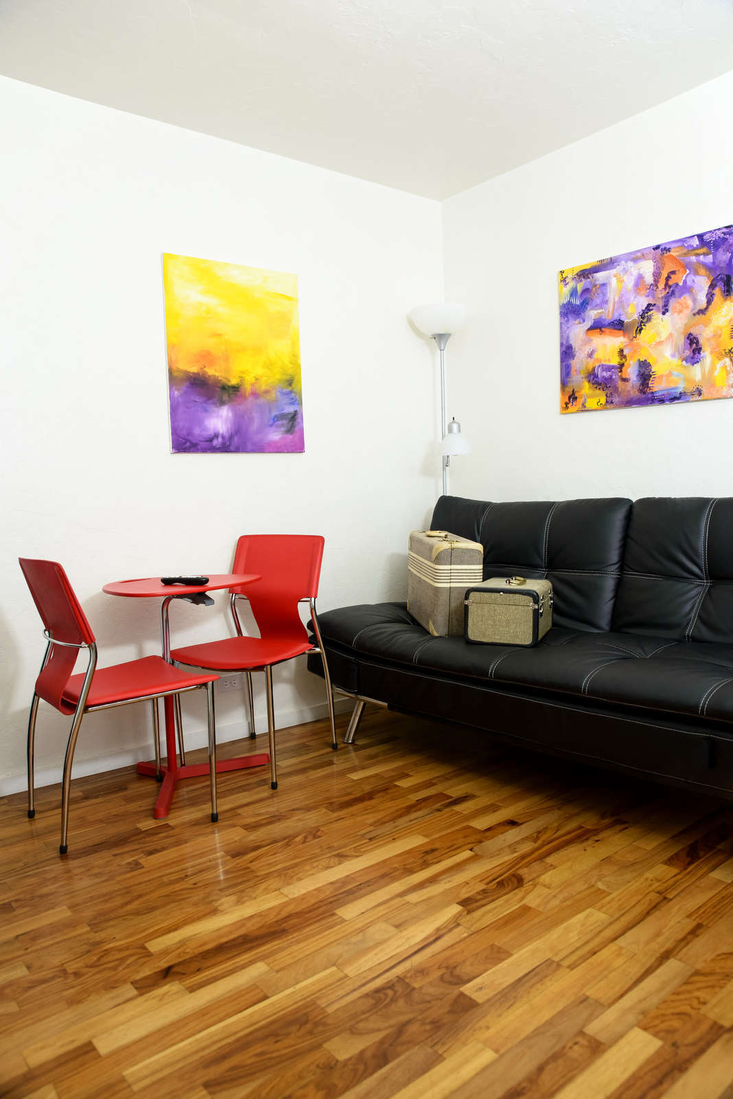 Hotel The M Ashland photo 5