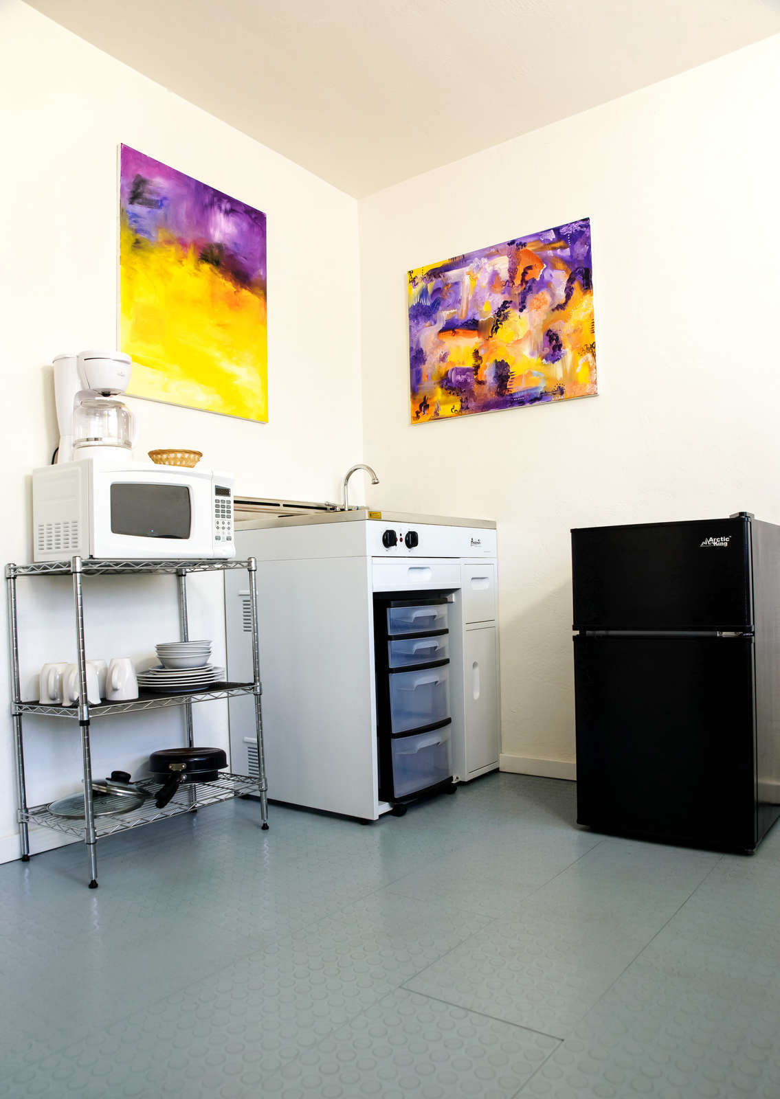 Hotel The M Ashland photo 4