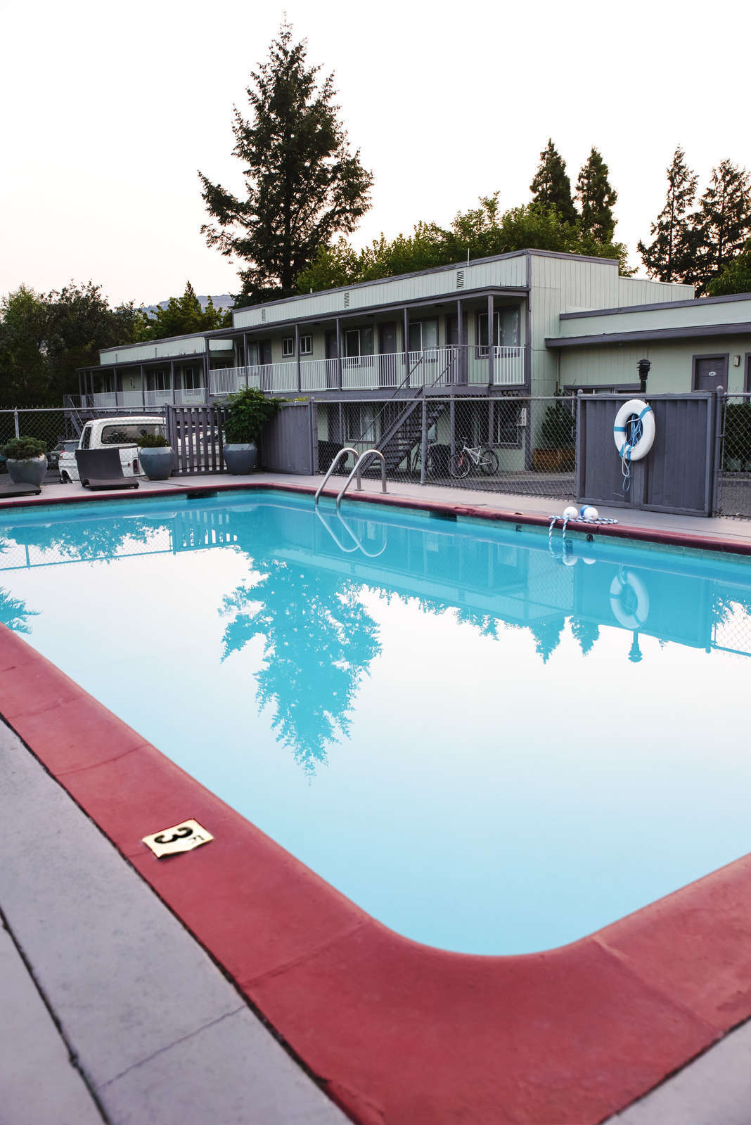 Hotel The M Ashland photo 1