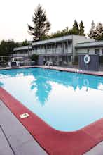 Hotel The M Ashland photo 1