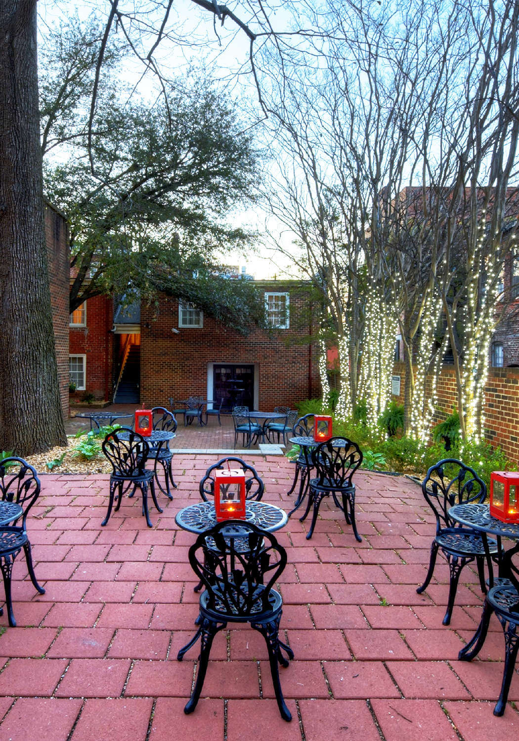 Hotel Linden Row Inn photo 1