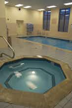 Hotel Embassy Suites, Logan Airport photo 3