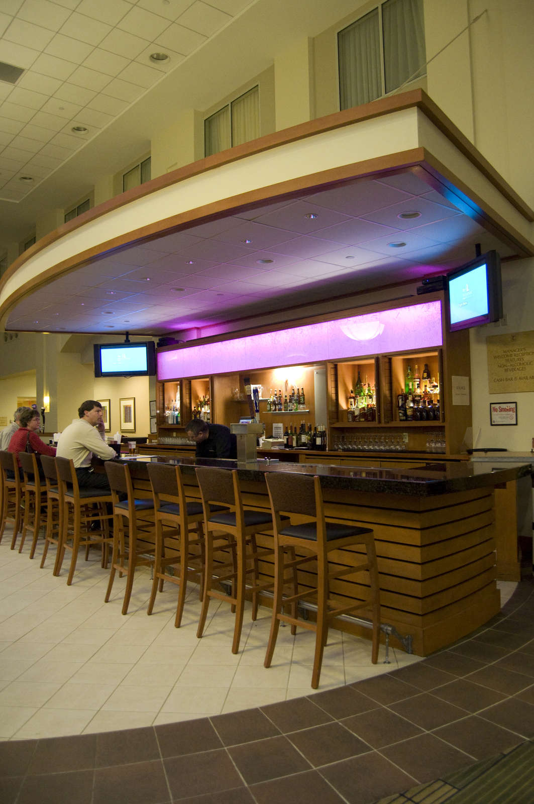 Hotel Embassy Suites, Logan Airport photo 1