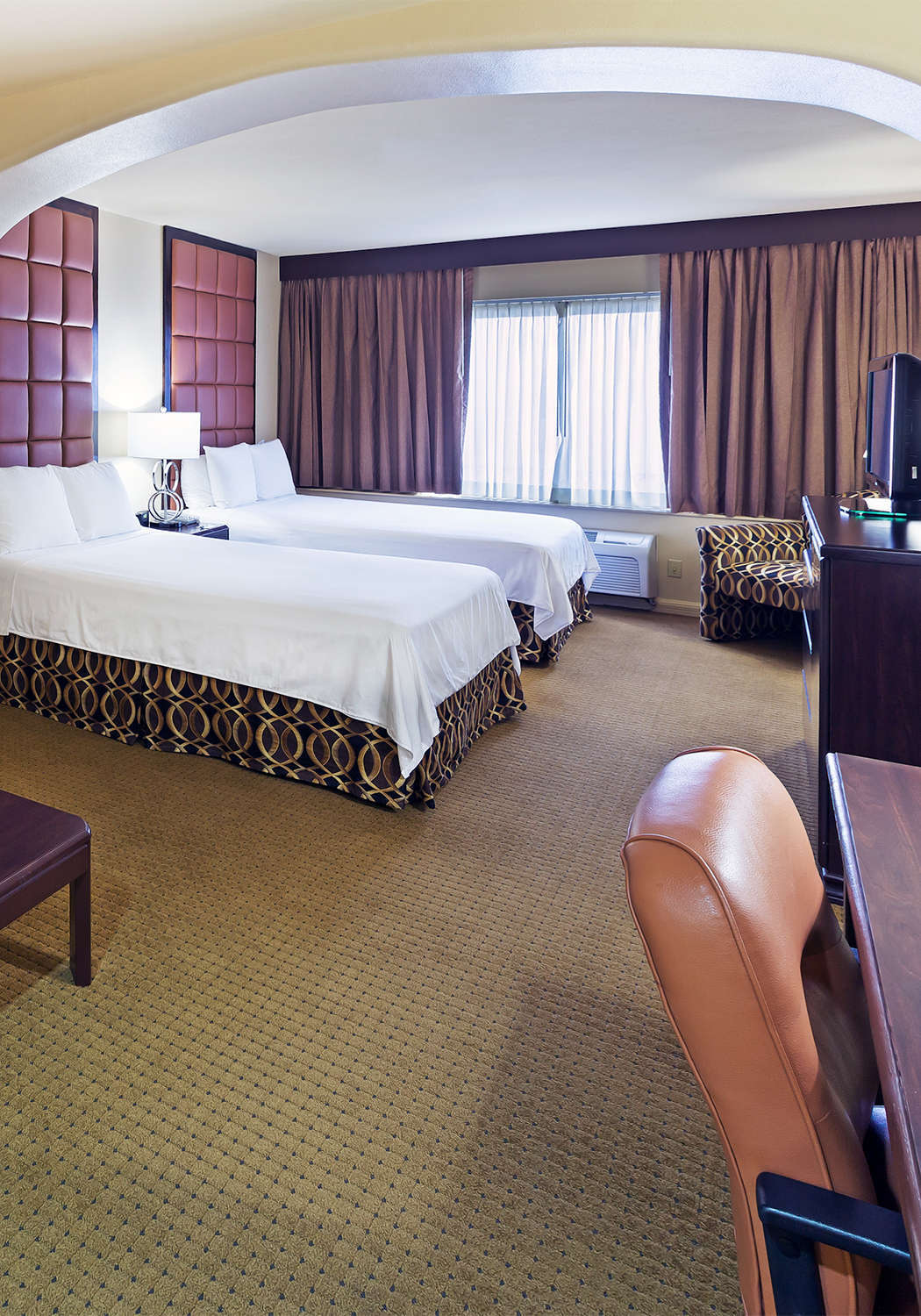 Hotel Radisson Hotel El Paso Airport photo 3