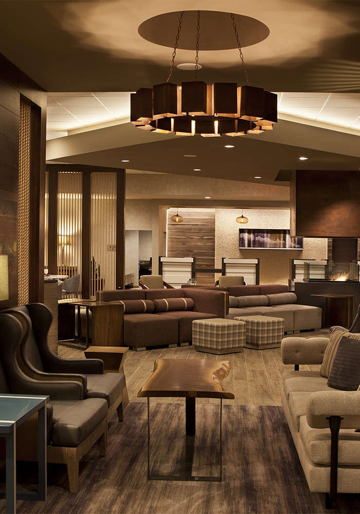 Hotel Denver Marriott West photo 1