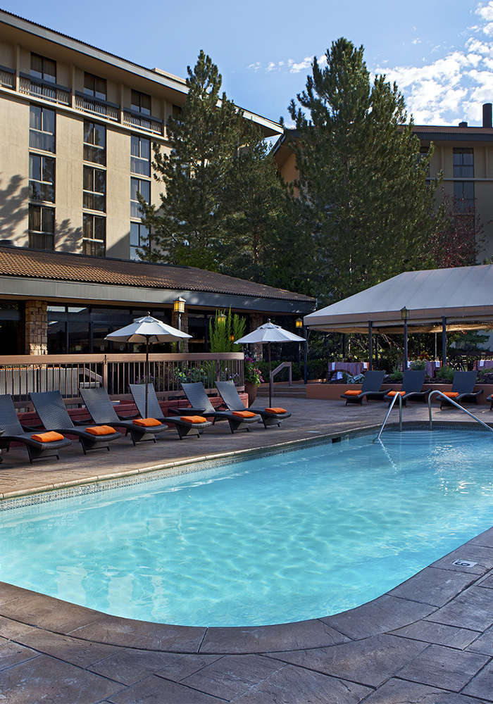 Hotel Denver Marriott West photo 2