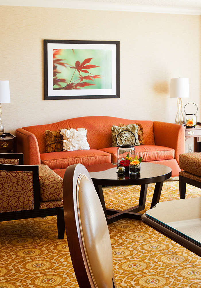 Hotel Denver Marriott West photo 4