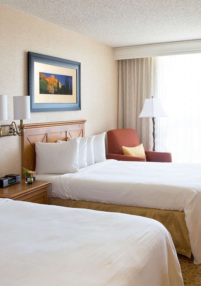 Hotel Denver Marriott West photo 3