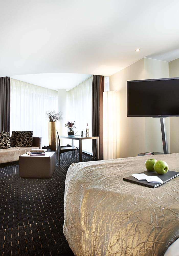 Hotel Boston Hotel photo 5