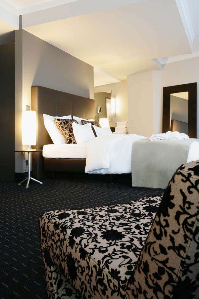 Hotel Boston Hotel photo 3