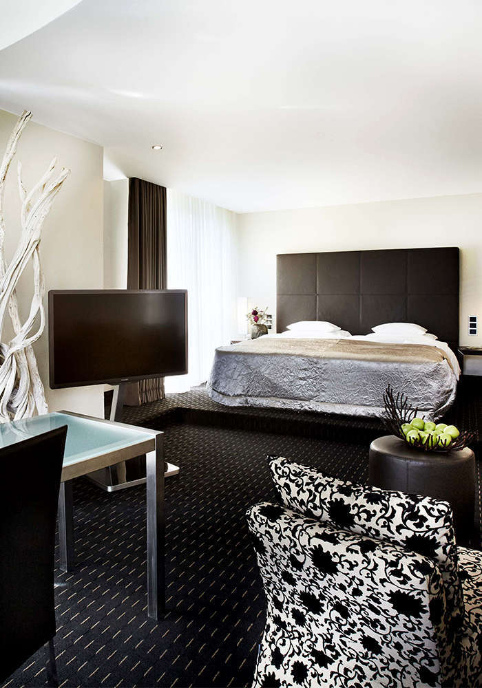 Hotel Boston Hotel photo 1