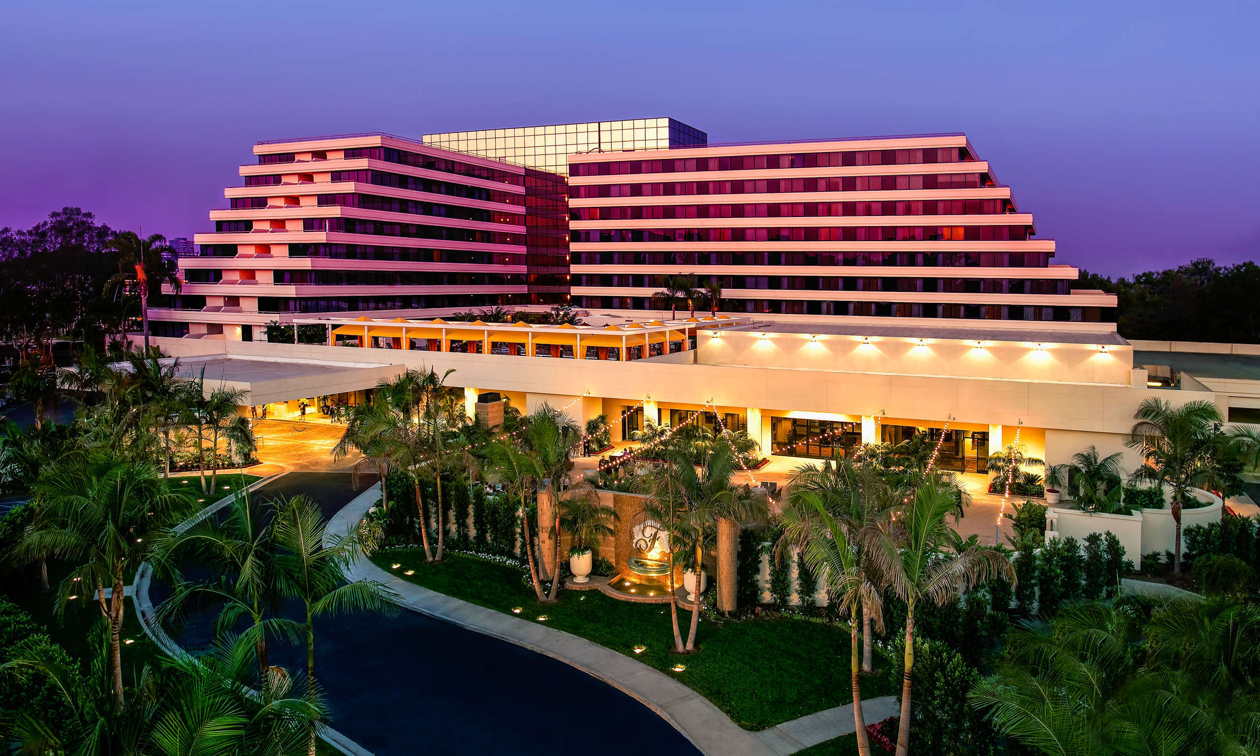 Fairmont Newport Beach