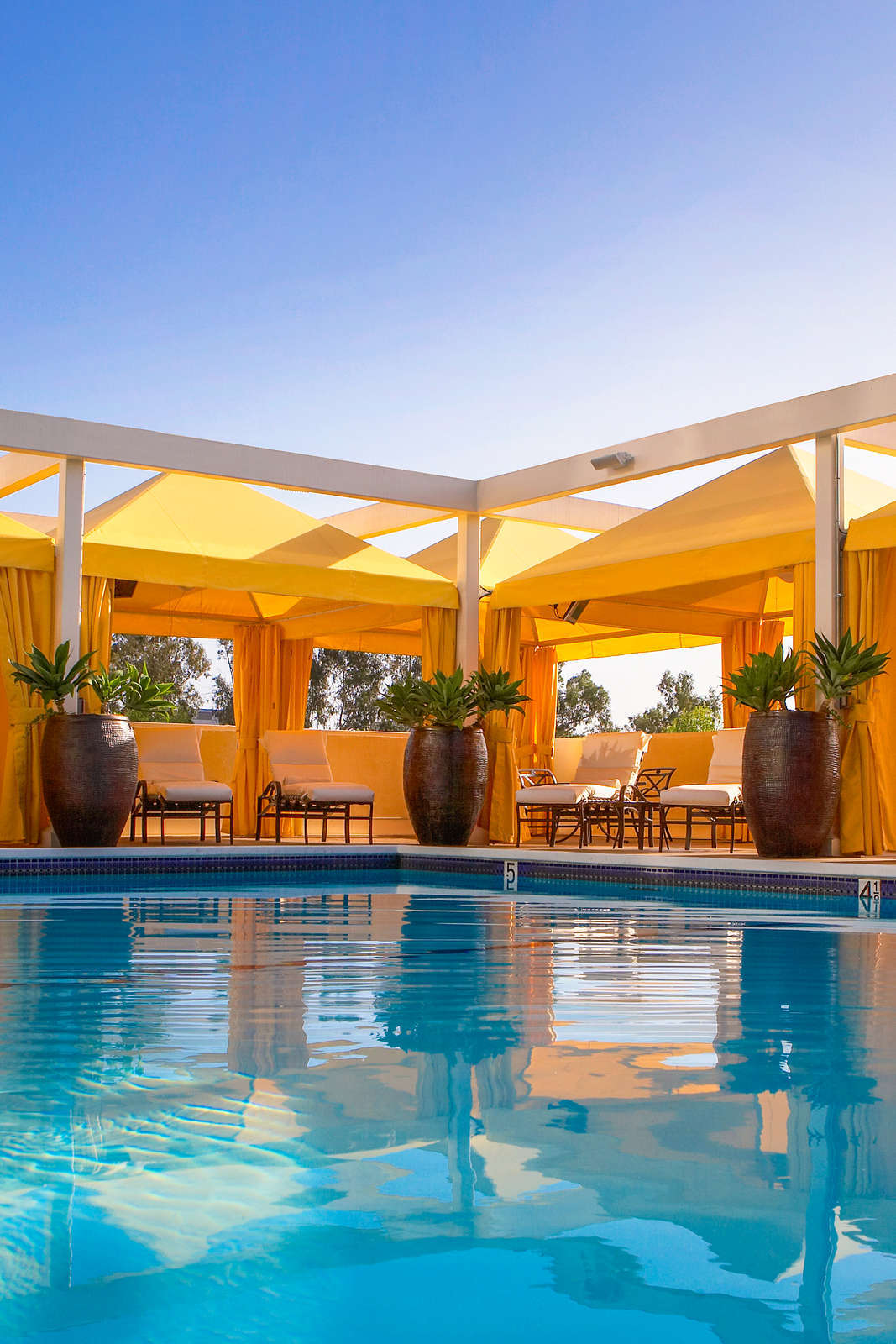 Hotel Fairmont Newport Beach photo 1