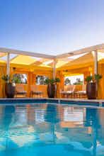Hotel Fairmont Newport Beach photo 1