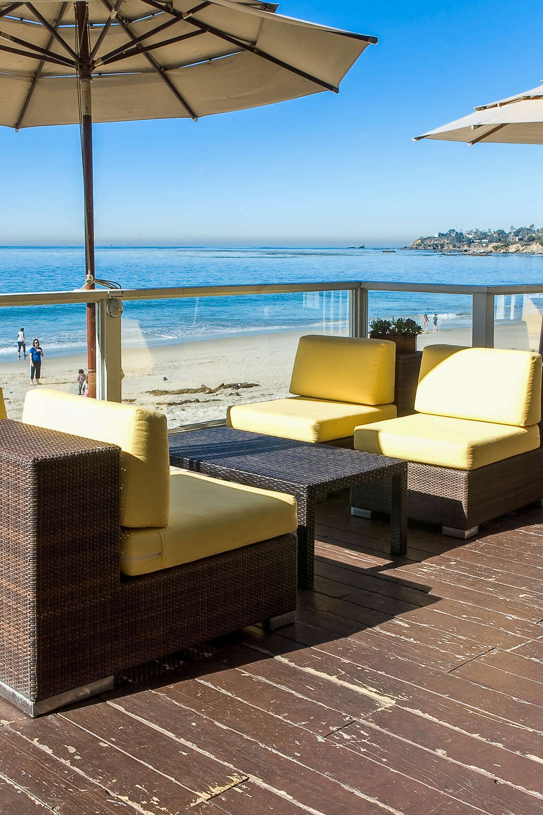 Hotel Pacific Edge Hotel photo 1