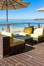 Hotel Pacific Edge Hotel photo 1