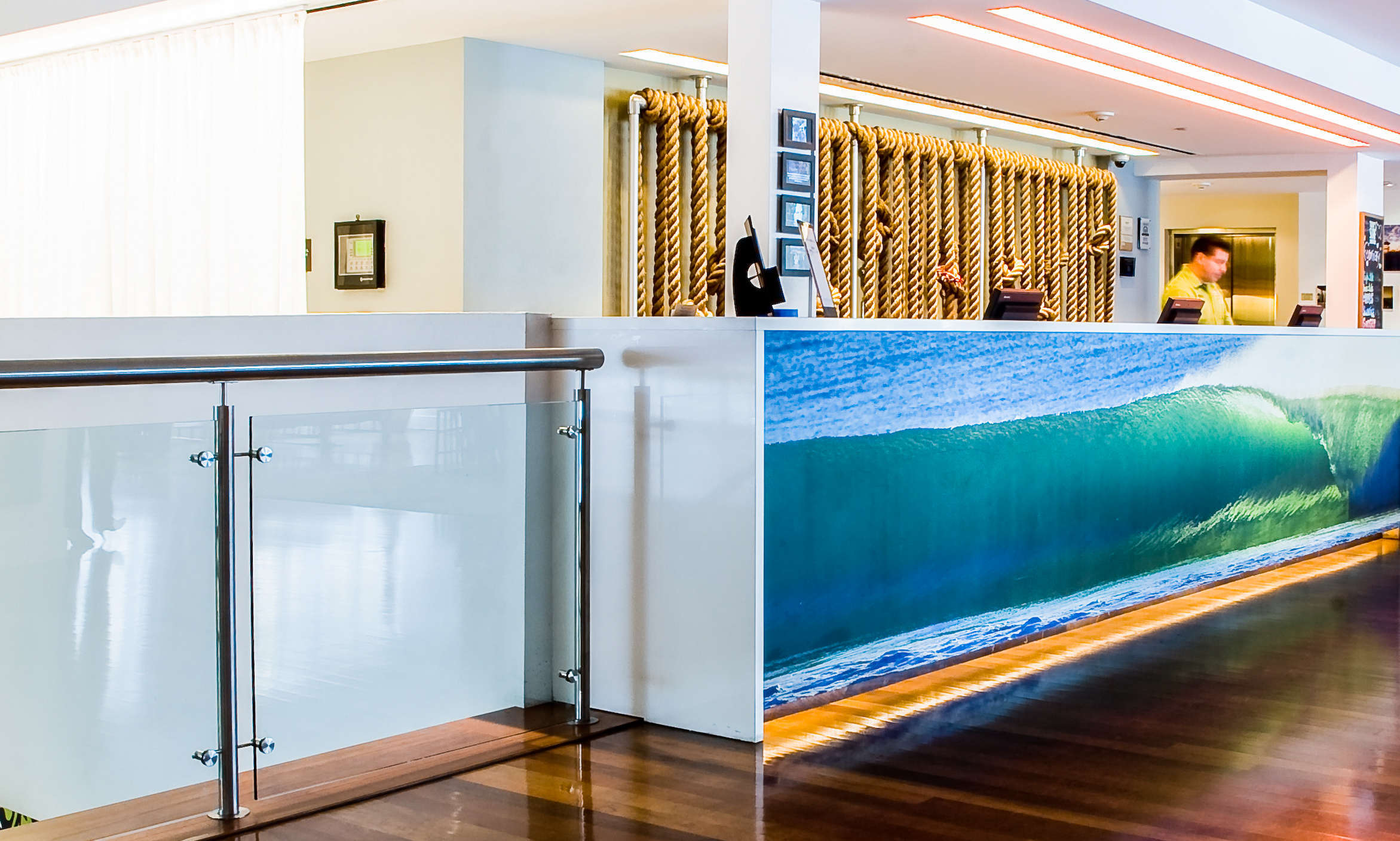 Shorebreak, a Kimpton Hotel