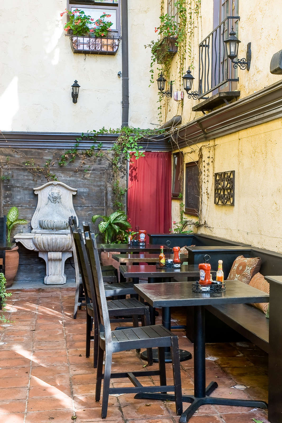 Hotel La Casa del Camino photo 1