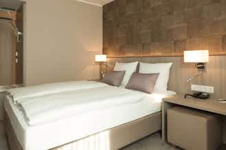 Hotel Relexa Hotel München photo 2